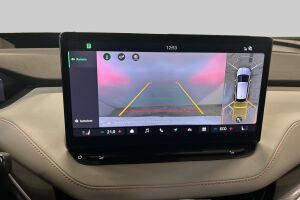 Skoda Elroq esikatselu 12