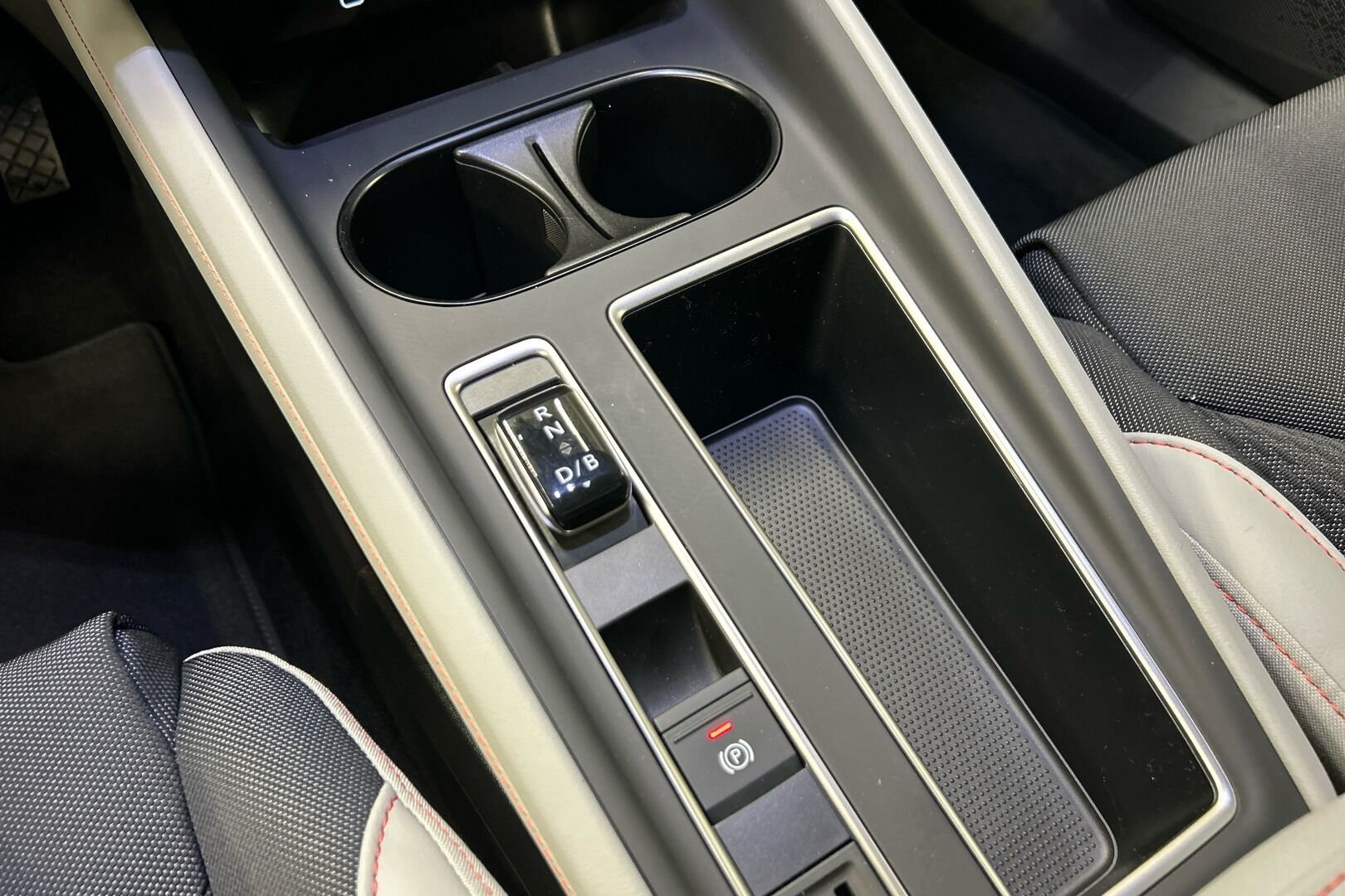 Skoda Elroq iso kuva 18