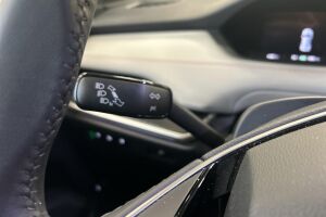 Skoda Elroq esikatselu 25