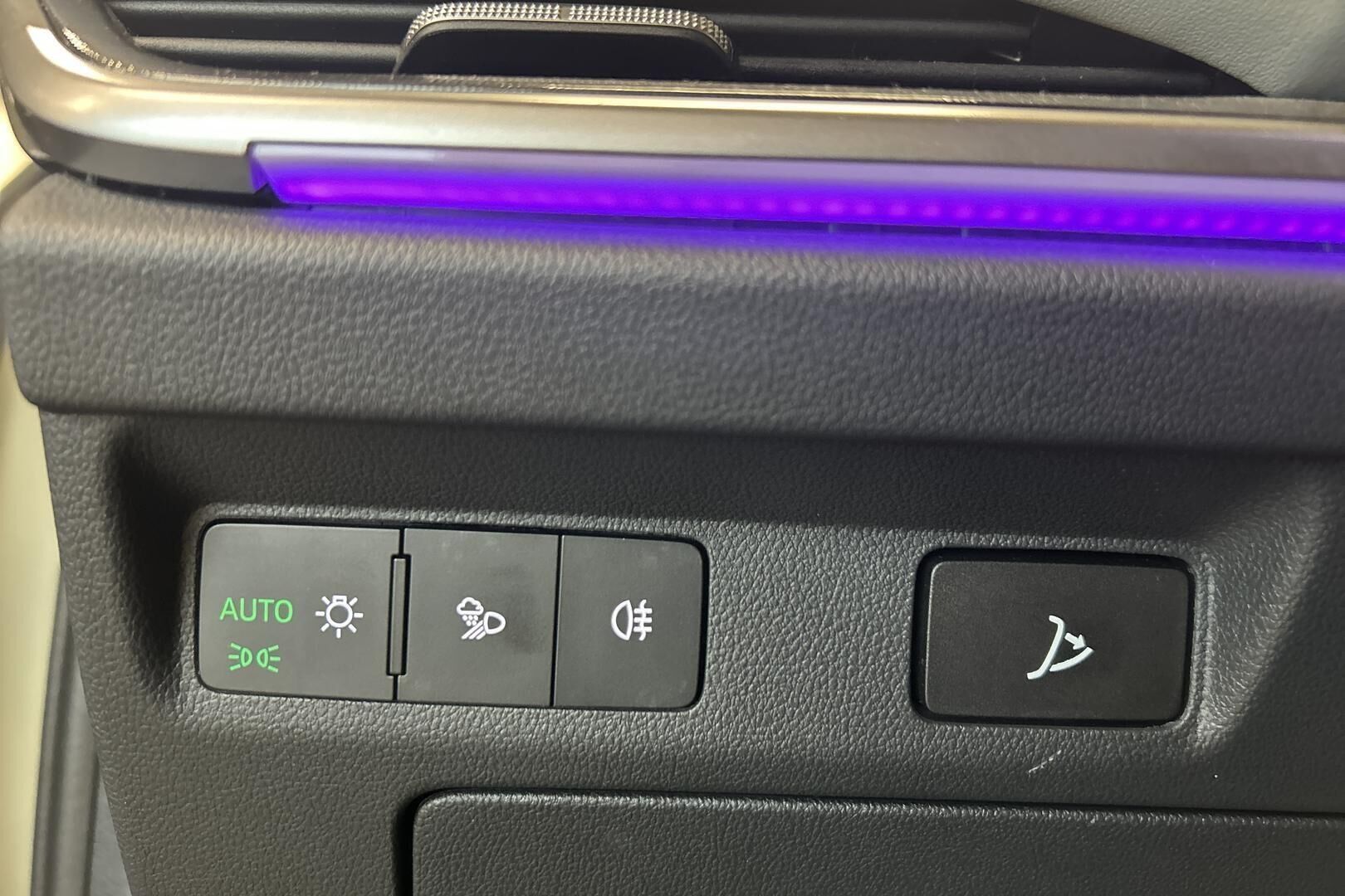 Skoda Elroq iso kuva 26