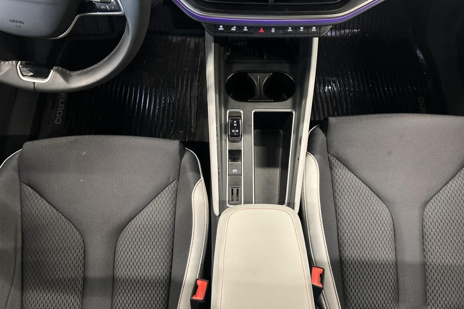 Skoda Elroq iso kuva 18