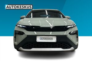 Skoda Elroq esikatselu 3
