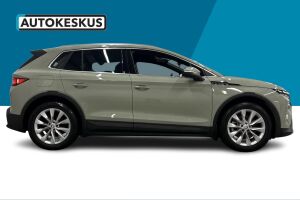 Skoda Elroq esikatselu 3