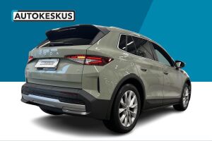 Skoda Elroq esikatselu 20