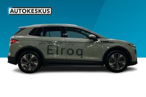Skoda Elroq esikatselu 5