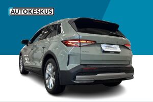 Skoda Elroq esikatselu 5