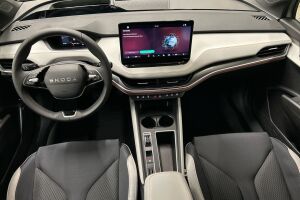 Skoda Elroq esikatselu 6