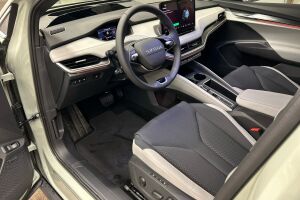 Skoda Elroq esikatselu 7
