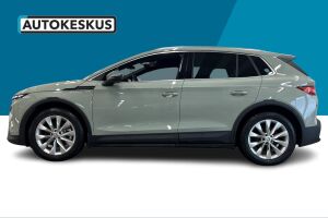 Skoda Elroq esikatselu 6