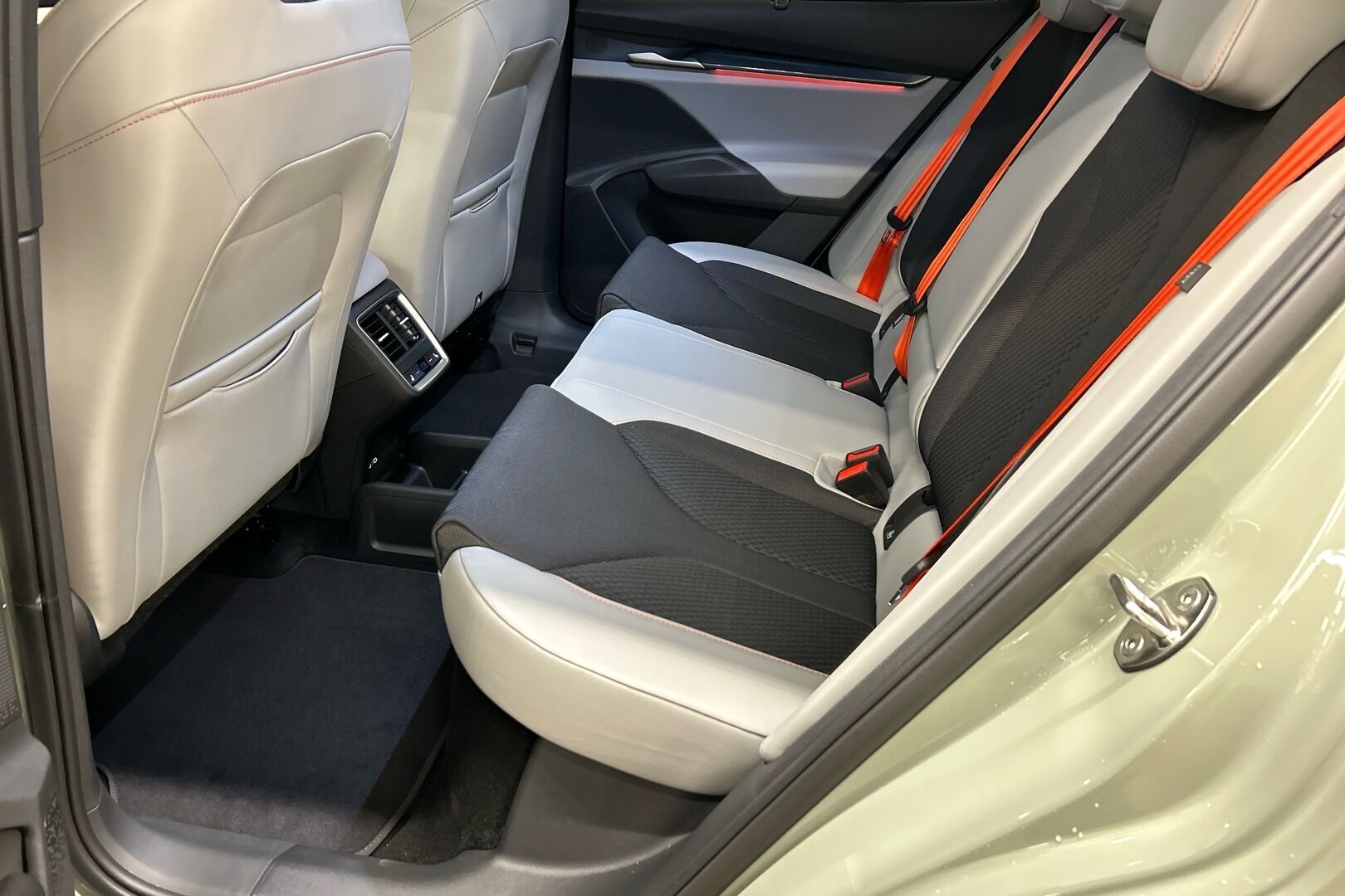 Skoda Elroq iso kuva 8