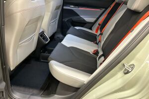 Skoda Elroq esikatselu 8
