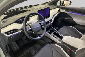 Skoda Elroq esikatselu 7