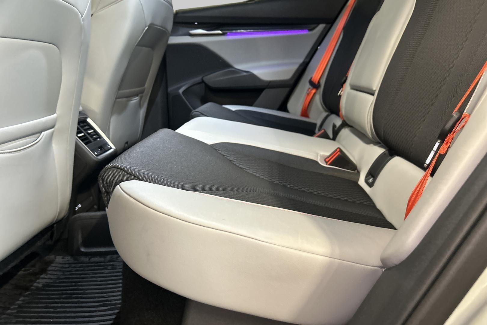 Skoda Elroq iso kuva 21