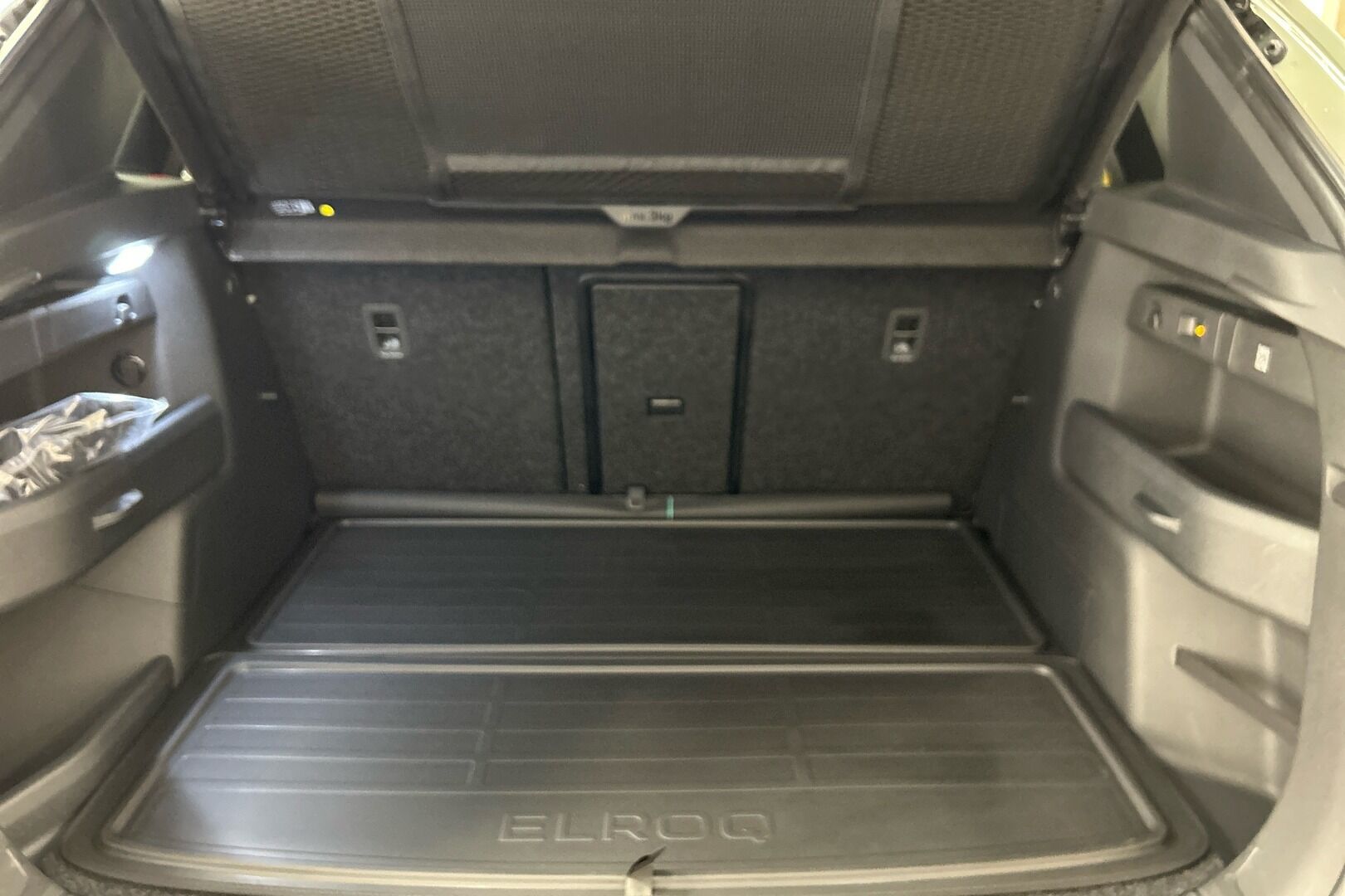 Skoda Elroq iso kuva 9