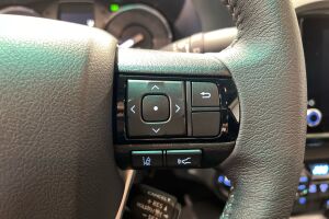 Toyota Hilux esikatselu 11