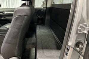 Toyota Hilux esikatselu 7