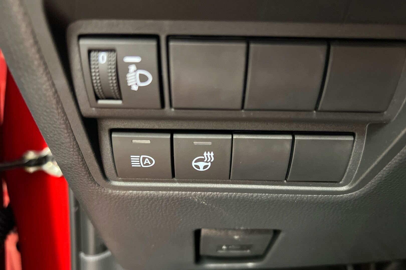 Toyota Yaris iso kuva 17