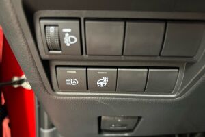 Toyota Yaris esikatselu 17