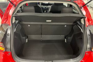 Toyota Yaris esikatselu 14