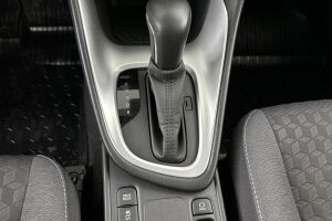 Toyota Yaris esikatselu 13