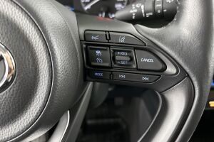 Toyota Yaris esikatselu 19