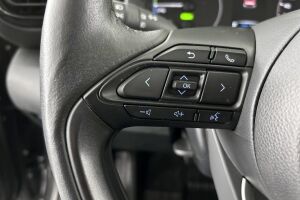 Toyota Yaris esikatselu 20