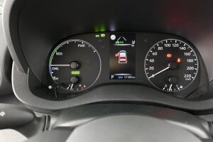 Toyota Yaris esikatselu 22