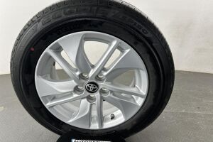 Toyota Yaris esikatselu 25