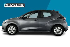 Toyota Yaris esikatselu 7