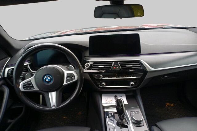 BMW 5-sarja