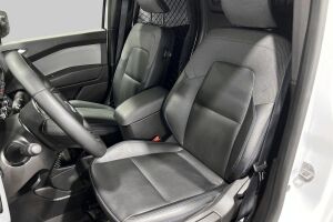 Nissan Townstar esikatselu 10