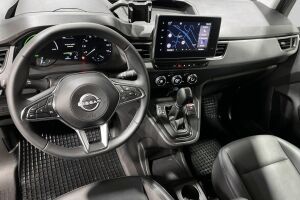 Nissan Townstar esikatselu 11