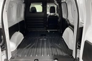 Nissan Townstar esikatselu 12