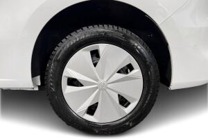 Nissan Townstar esikatselu 13