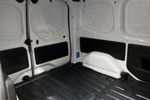 Nissan Townstar esikatselu 14