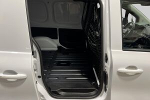 Nissan Townstar esikatselu 15