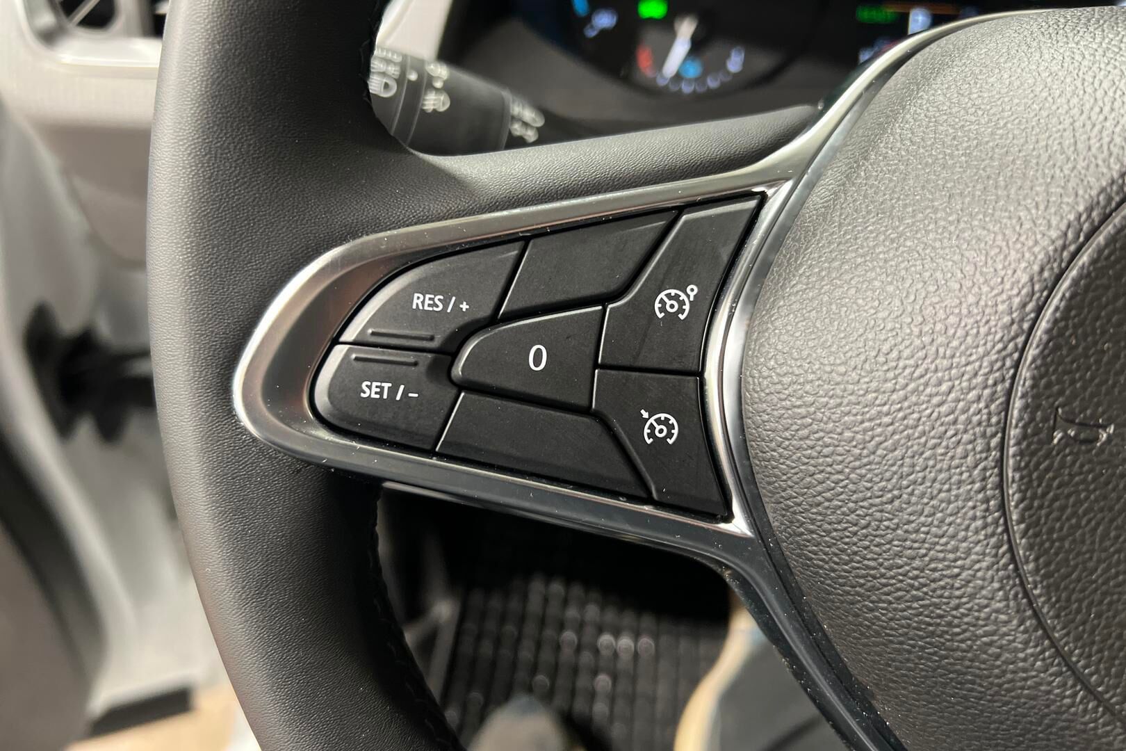 Nissan Townstar iso kuva 17