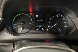 Nissan Townstar esikatselu 19