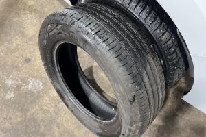 Nissan Townstar esikatselu 22