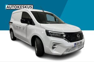 Nissan Townstar esikatselu 3