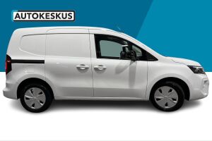 Nissan Townstar esikatselu 4