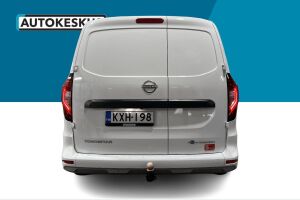 Nissan Townstar esikatselu 6