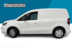 Nissan Townstar esikatselu 8