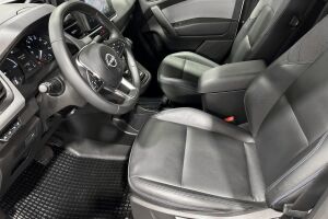 Nissan Townstar esikatselu 9