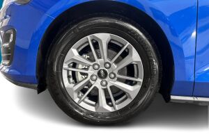 Ford Focus esikatselu 12