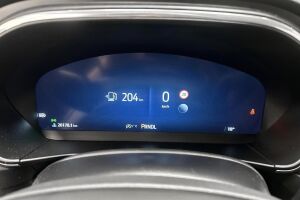 Ford Focus esikatselu 13