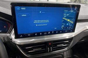 Ford Focus esikatselu 14