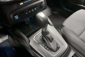 Ford Focus esikatselu 15