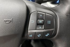 Ford Focus esikatselu 16