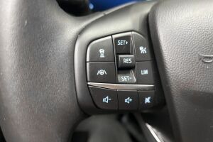 Ford Focus esikatselu 17